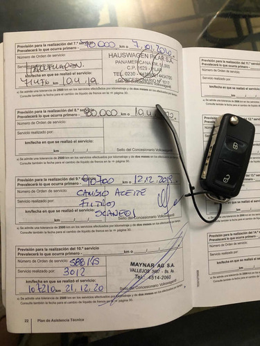Volkswagen Amarok 2.0 Cd Tdi 180cv 4x2 Highline Pack At 2017
