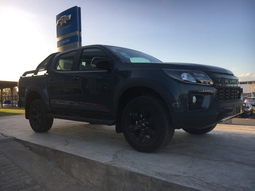 Imagen 7 de 23 de Chevrolet S10 Z71 4x4 Automatica Gp