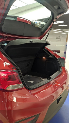 Imagen 16 de 18 de Chevrolet Cruze Rs 1.4 Turbo Fs