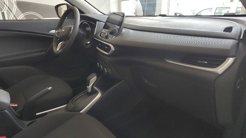 Chevrolet Tracker 1.2 Turbo At