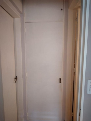 Departamento 1 Dormitorio Florencio Sanchez 200