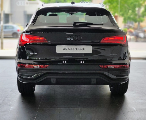 Audi q5 sportback 2.0 45Tfsi Quattro S Tronic S-Line 245Cv