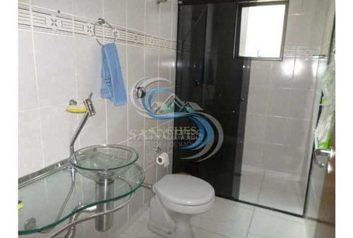 Imagem 13 de 30 de Apartamento Com 2 Dorms, Caiçara, Praia Grande - R$ 295 Mil, Cod: 3049 - V3049