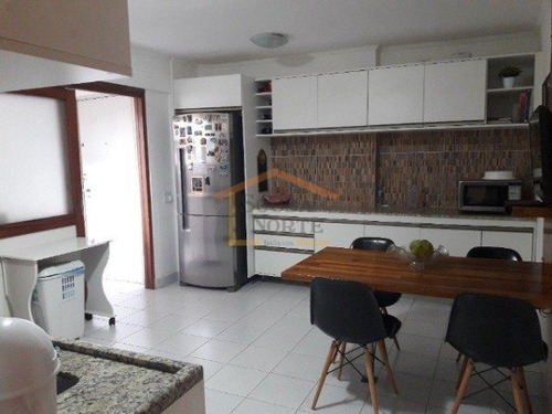 Imagem 7 de 15 de Apartamento, Venda, Mooca, Sao Paulo - 27914 - V-27914