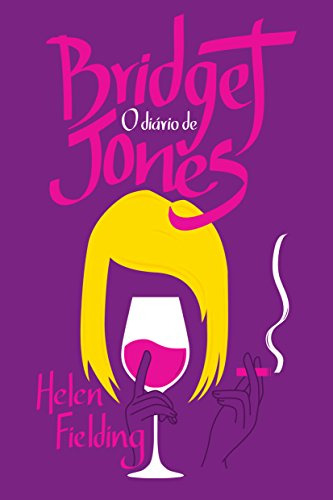 Libro O Diário De Bridget Jones De Helen Fielding Paralela -