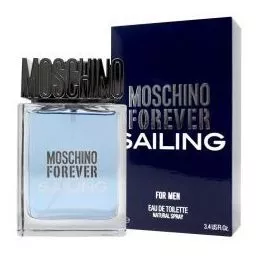 MOSCHINO FOREVER HOMBRE 100ML EDT MOSCHINO