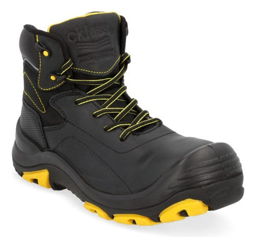 Bota Moda Pr31319 Vacuno Plantilla Ergonomica Normal