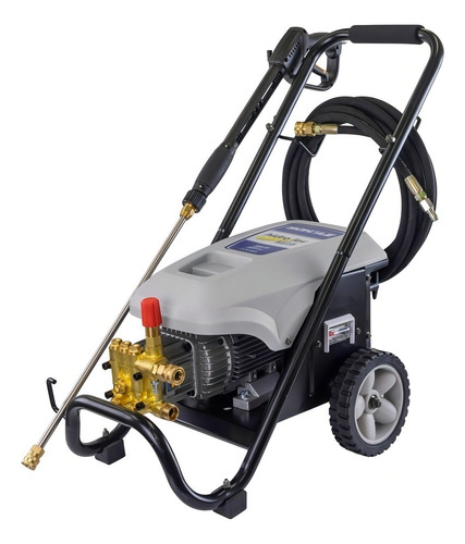 Lav. Alta Pressão Schulz Hidrolav Pro 2030lb - 220v
