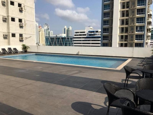 Imagen 13 de 14 de Venta De Apartamento En Serenity At The Bay, San Fco 20-7215