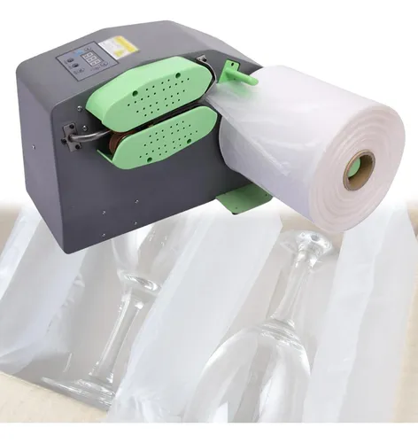 Máquina Automática For Fabricar Bolsas De Aire Inflables,