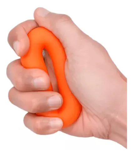 Aro Anillo Tensor Silicona Niño Pilates Ejercicio Caucho