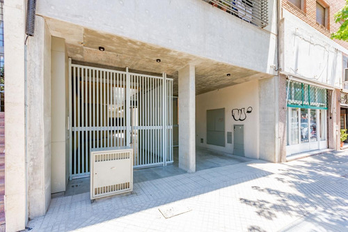 Imagen 13 de 15 de Venta - Monoambiente A Estrenar - Pichincha, Rosario.
