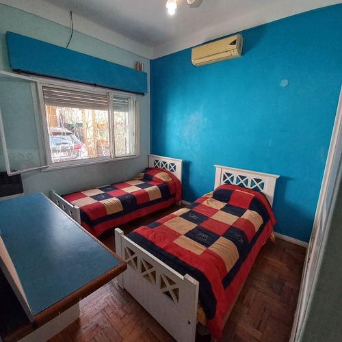 Imagen 8 de 15 de Venta Ph 3 Amb Garage Patio C/parrilla