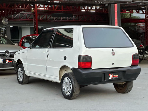 Fiat Uno mille Uno Mille Fire Flex