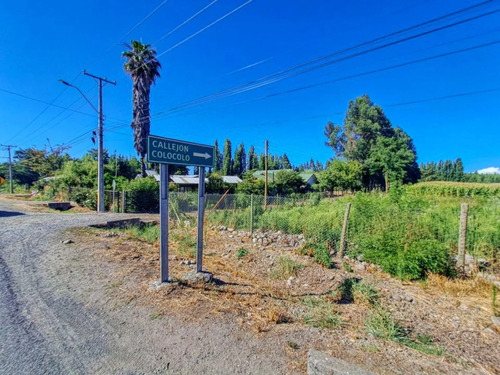 Terreno En Venta En Yerbas Buenas - Excelente