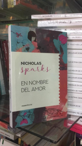 En Nombre Del Amor Nicholas Sparks