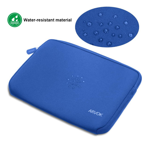 Funda O Bolso De Neopreno Resistente Al Agua Para Computador