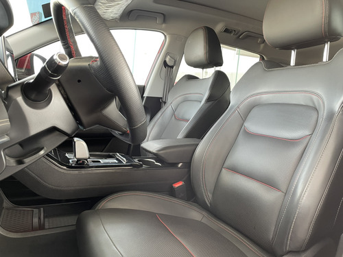 Chirey tiggo 7 pro 1.5 Luxury