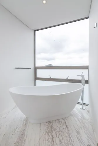 Apartamento En Venta En La Cabrera. Cod V4146