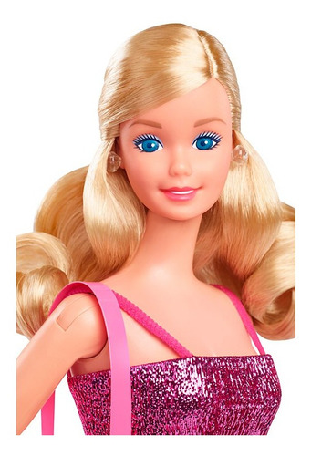 Imagen 4 de 5 de Barbie Day to Night FJH73