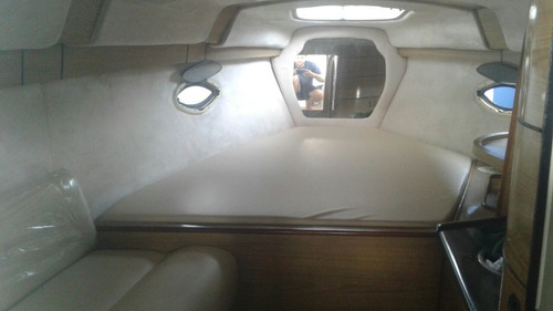 Real Class 290 2008 + 1x Mercruiser 4.2 270 Hp Diesel