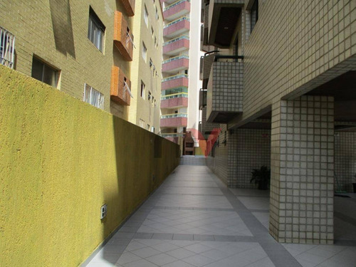 Imagem 3 de 24 de Apartamento Com 1 Dormitório À Venda, 50m² R$ 160.000 - Vila Tupi - Praia Grande/sp - Ap0930