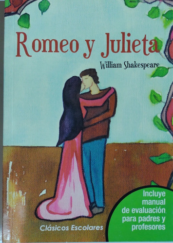 Romeo Y Julieta.