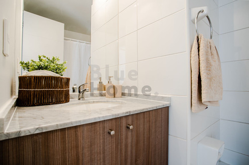 Carmen 368 - Departamento 2d2b(4c), Santiago