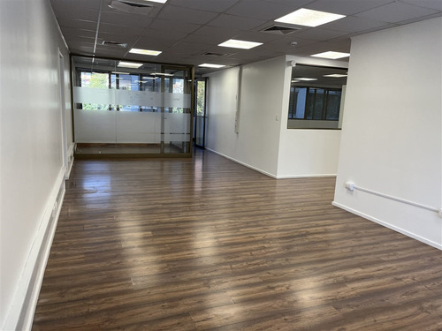 Oficina En Arriendo En Providencia