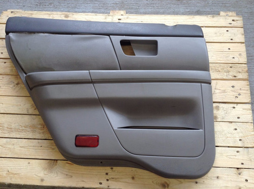 Tapa Puerta Trasera Izquierda Mercury Sable Mod: 00-05 Oem