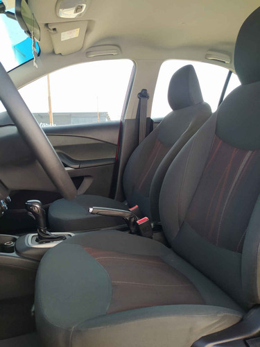 Imagen 10 de 15 de Chevrolet Aveo 2020 4p Lt L4/1.5 Aut (d)