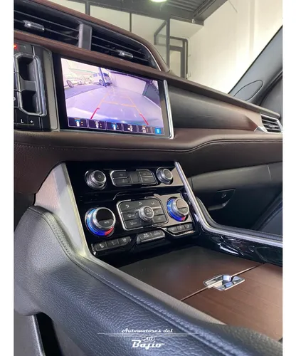 GMC Yukon 6.2 Denali 8 Vel Awd At