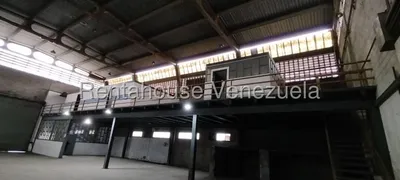 Galpón en alquiler