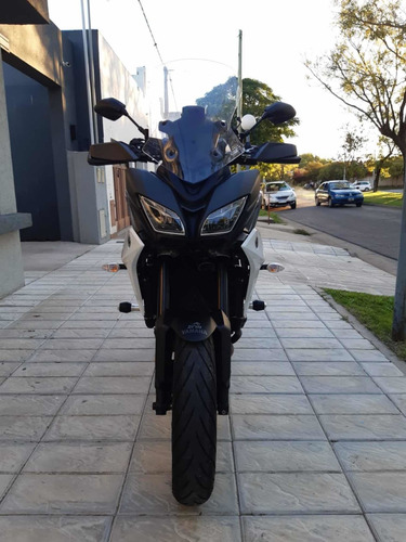 Yamaha St 900