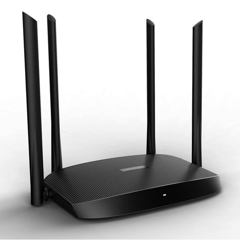Router Inalambrico Wi-fi 5 Ac 4 Puertos 10/100 Hikvision