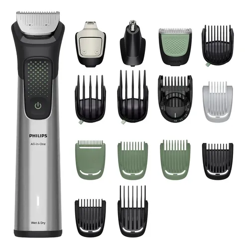 Multigroom Philips MG9532 All-in-One 16 Accesorios