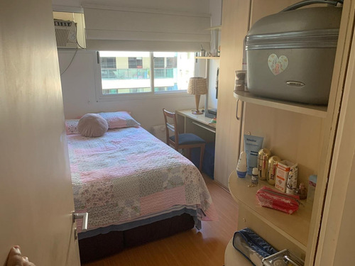 Imagem 26 de 29 de Apartamento À Venda, 1 Quarto, 1 Vaga, Botafogo - Rio De Janeiro/rj - 909