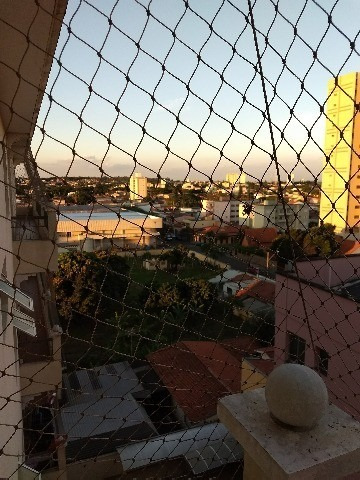 Imagem 11 de 25 de Apartamento No Centro, Com 78 M² -com 3 Dormt (sendo 1 Suíte Com Armário), Bh Social, Cozinha Com Armários, Lavanderia, Sala 2 Ambientes, Sacada Lateral, 2 Vagas Cobertas, Quartinh - Ap00356 - 322825