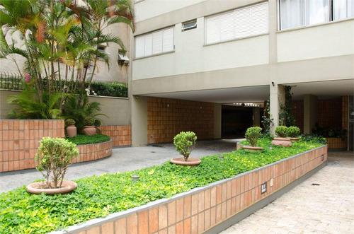 Imagem 15 de 20 de Apto Perdizes | 3 Quartos | 88 M² | Cond: R$960.00 | 2 Vagas - 1pqjvet
