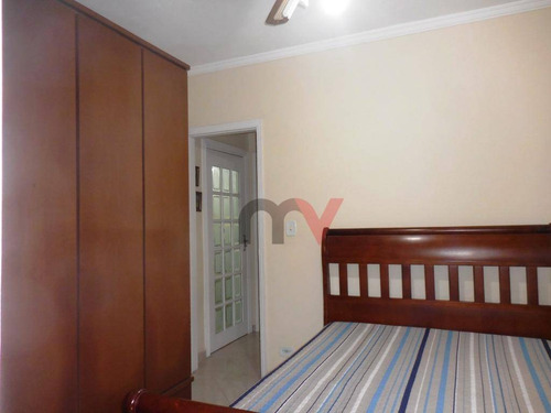 Imagem 17 de 30 de Apartamento Na Tupi Com Dois Dormitórios, Suíte, Sacada, Uma Dispensa, Área De Serviço, Uma Vaga De Garagem, Prédio Com Academia - Ap0002