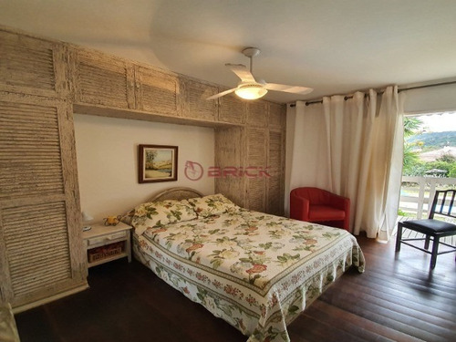 Imagem 25 de 30 de Casa Com 4 Dormitórios, 350 M², R$ 2.600.000,00 - Albuquerque - Teresópolis/rj. - Ca01839 - 69956755
