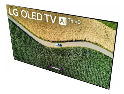 Pantalla LG De 77'' Oled 4k Inteligente Uhd Oled77b9pua (Reacondicionado)