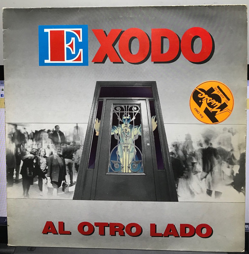 367 Exodo - Al Otro Lado