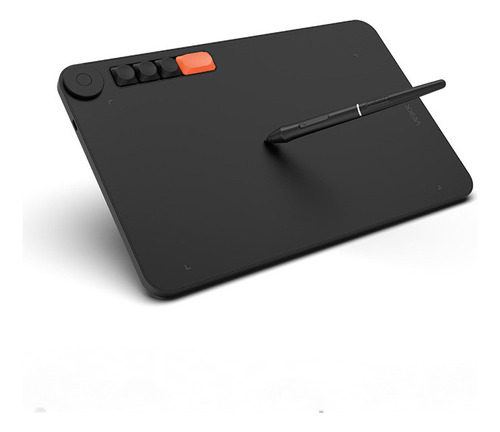 Veikk 1060 Tableta Grafica Dibujo Digital Electrónica 10x6´´