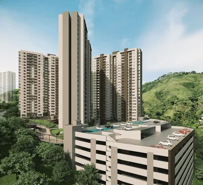 Apartamento en venta