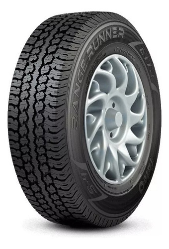 Neumático Fate 255/70r16 Rr At/r Serie 4 115/112 T