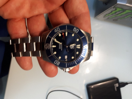 Relógio Tag Heuer Aquaracer Original