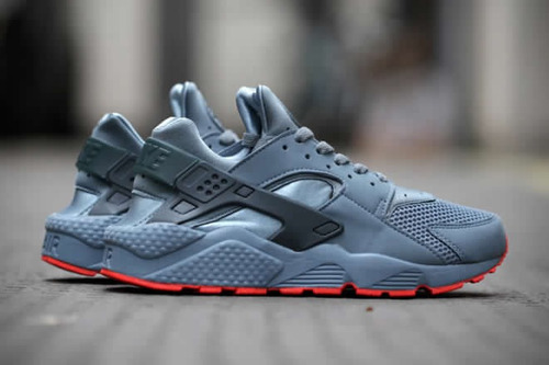 Zapatillas Nike Air Huarache 2018