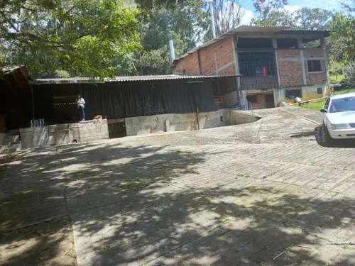 Bodega En Venta En San Cristóbal. Cod V12524