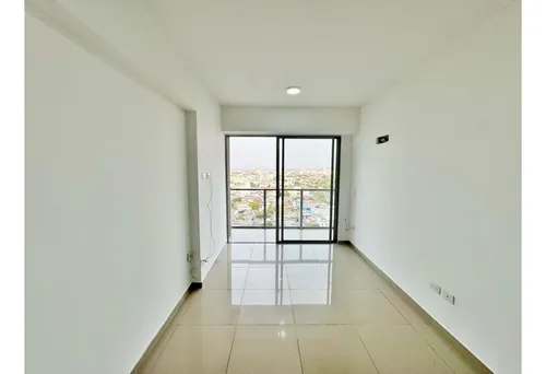 Vendemos Apartamento 3 Alcobas En Edf 54 Park La Troncal Cartagena